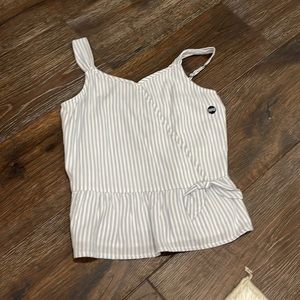 abercrombie tank top